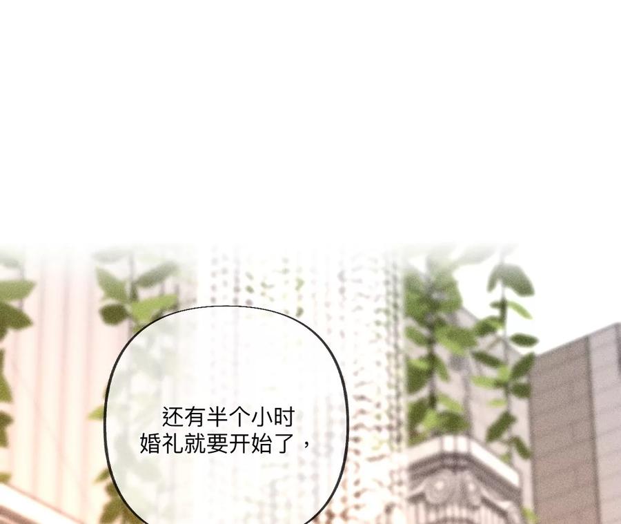 《男友半糖半盐》102·婚礼的神秘访客 第46页