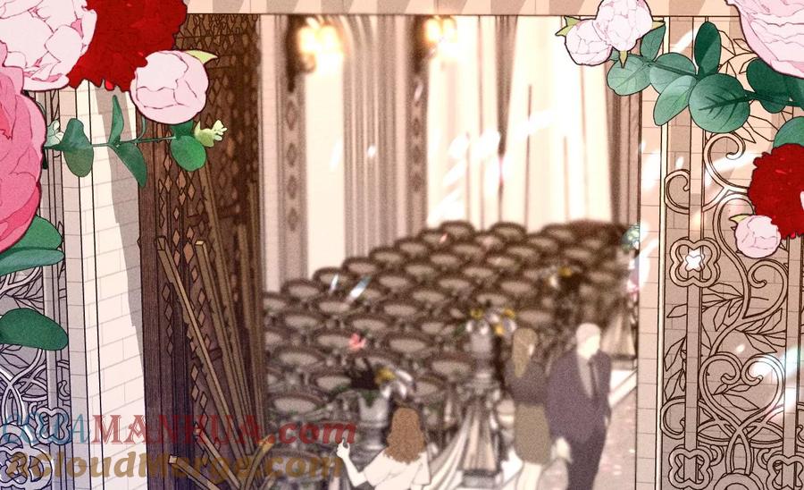 《男友半糖半盐》102·婚礼的神秘访客 第37页