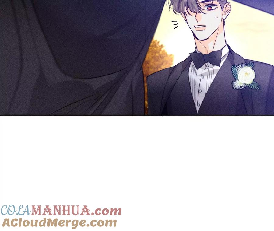 《男友半糖半盐》103·惊心动魄的婚礼 第57页
