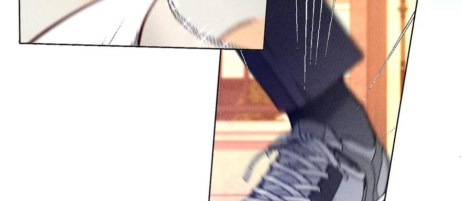 《男友半糖半盐》103·惊心动魄的婚礼 第67页