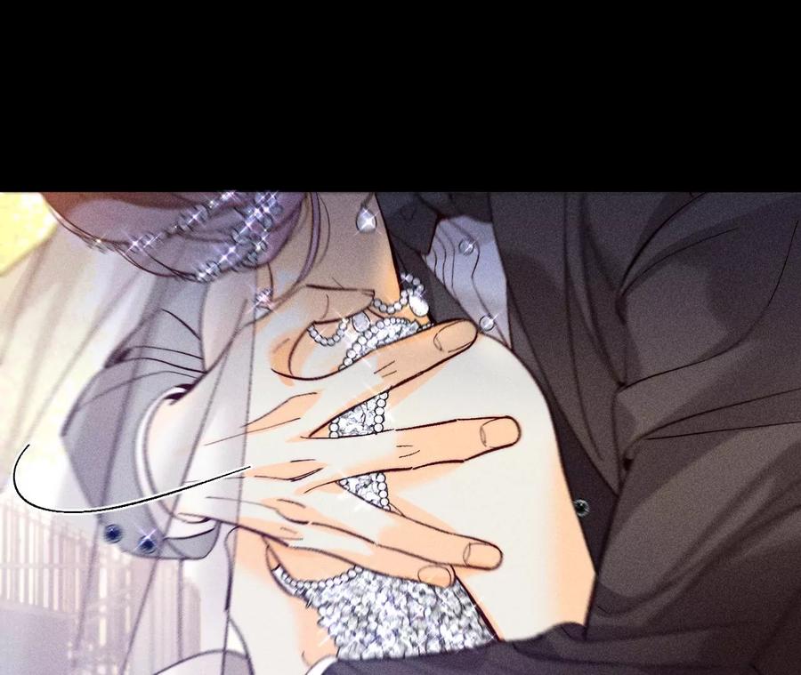 《男友半糖半盐》103·惊心动魄的婚礼 第76页