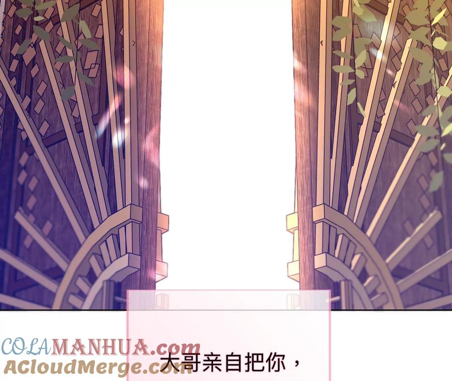 《男友半糖半盐》103·惊心动魄的婚礼 第109页