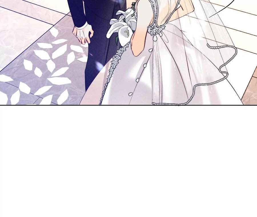 《男友半糖半盐》104·暗藏杀机的婚礼 第46页