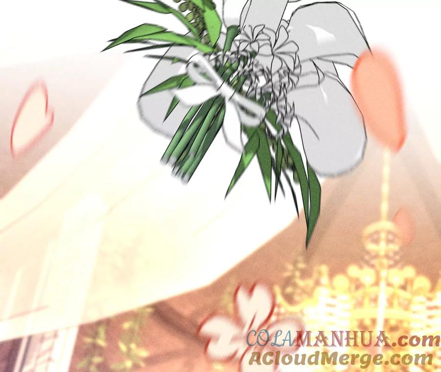 《男友半糖半盐》104·暗藏杀机的婚礼 第65页