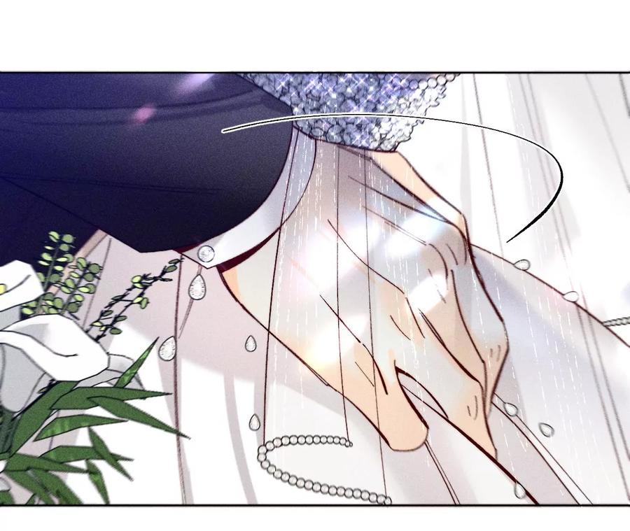 《男友半糖半盐》104·暗藏杀机的婚礼 第54页