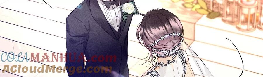 《男友半糖半盐》104·暗藏杀机的婚礼 第45页