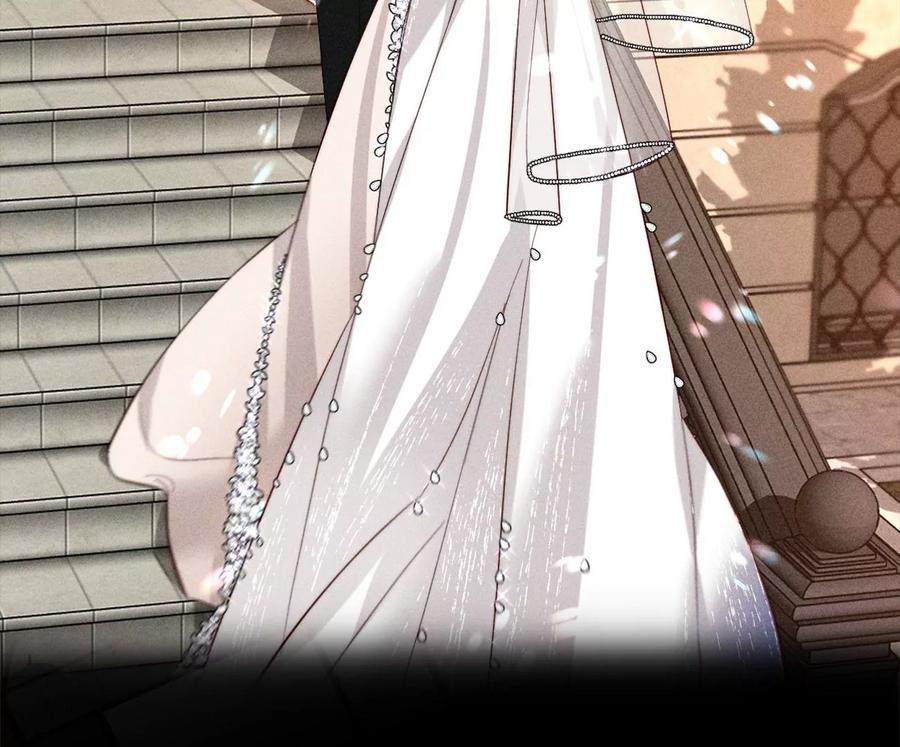 《男友半糖半盐》104·暗藏杀机的婚礼 第2页