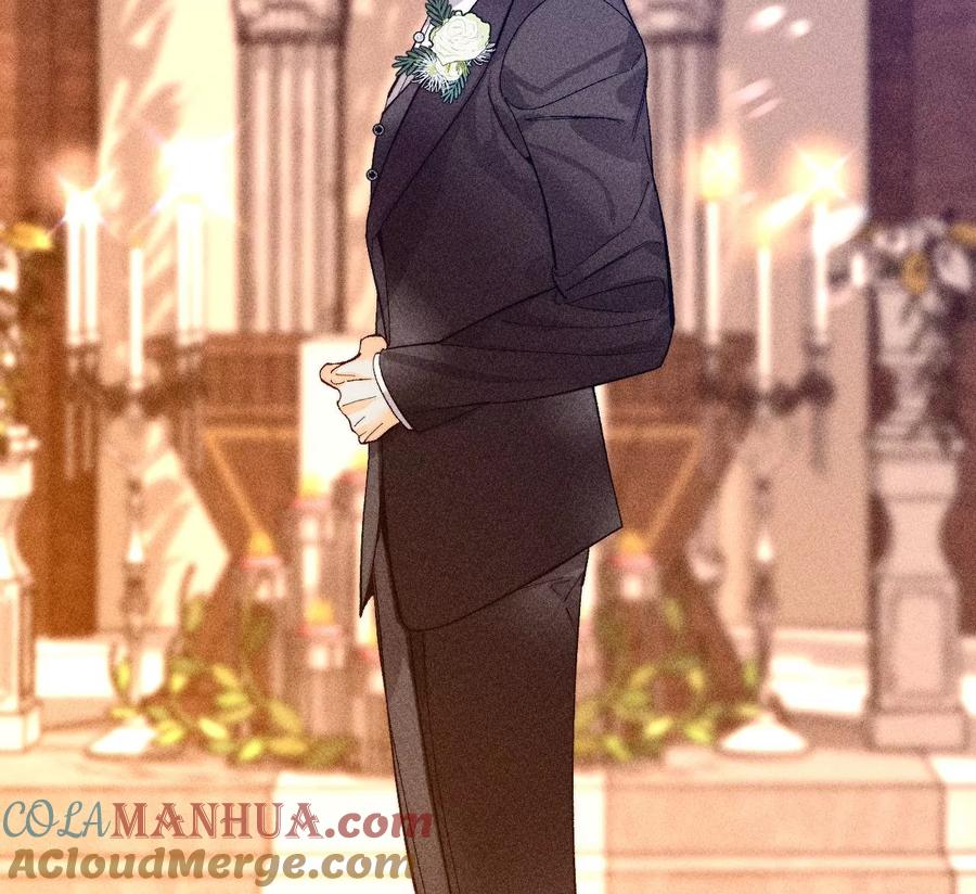 《男友半糖半盐》104·暗藏杀机的婚礼 第9页