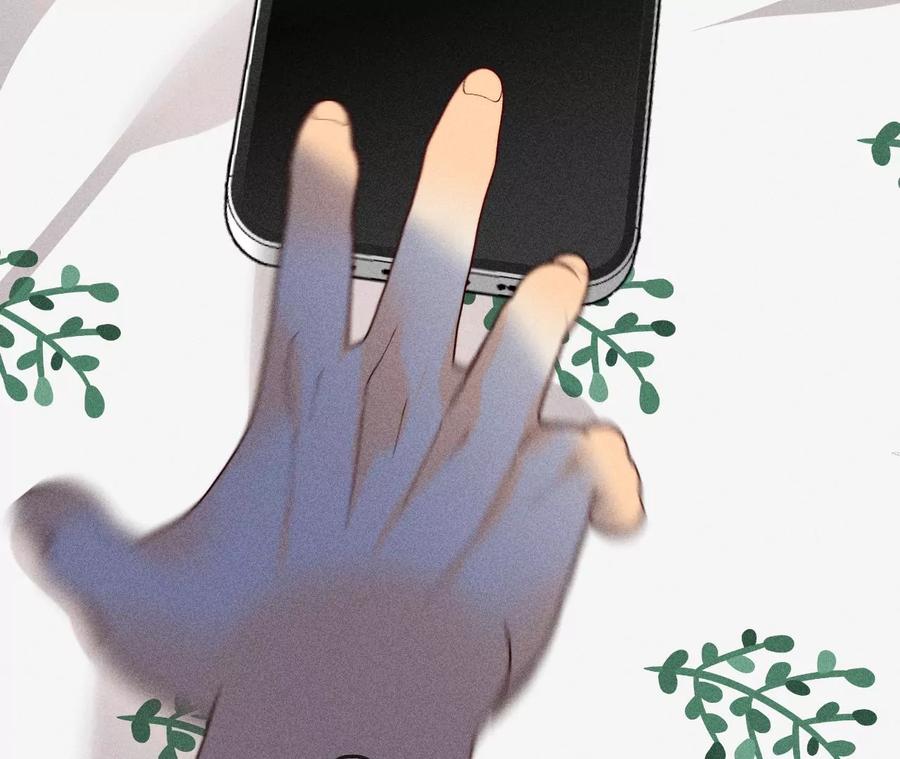 《男友半糖半盐》107·那男生真帅（末尾有福利） 第78页