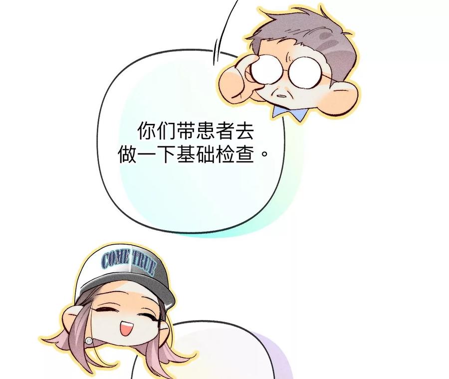 《男友半糖半盐》113·看病还是谋杀亲夫？ 第66页