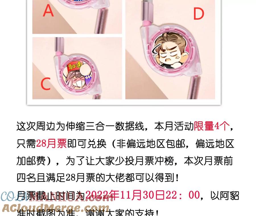 《男友半糖半盐》113·看病还是谋杀亲夫？ 第94页