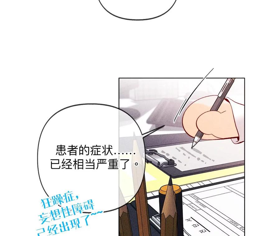 《男友半糖半盐》113·看病还是谋杀亲夫？ 第56页