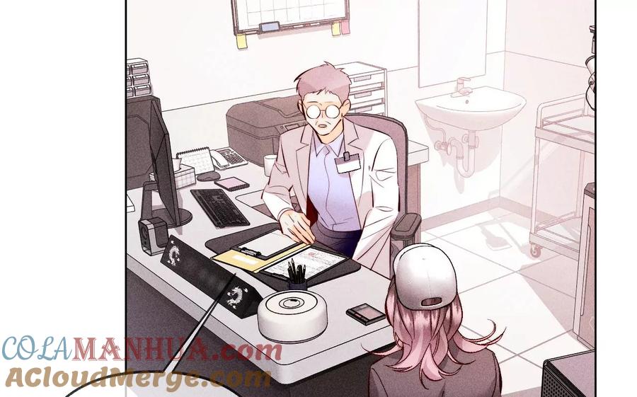 《男友半糖半盐》113·看病还是谋杀亲夫？ 第70页