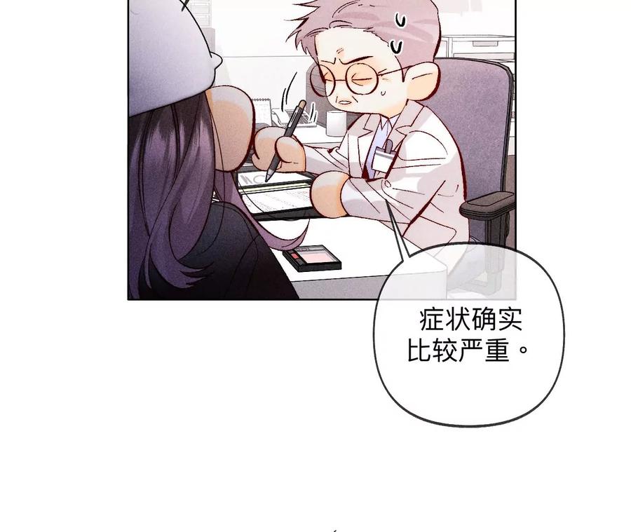 《男友半糖半盐》113·看病还是谋杀亲夫？ 第65页