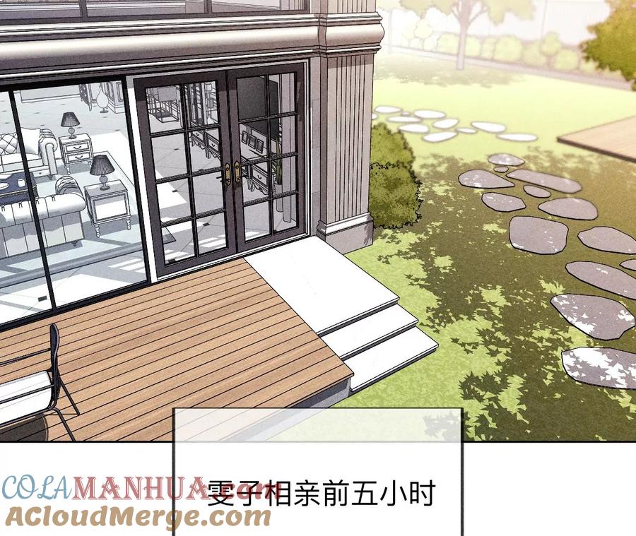 《男友半糖半盐》115·婚后恋爱 第10页