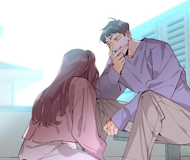《男友半糖半盐》10· 罪有应得 第58页