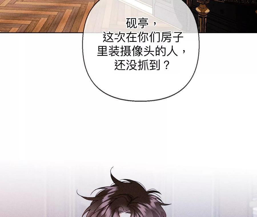 《男友半糖半盐》118·神秘的照片人 第41页