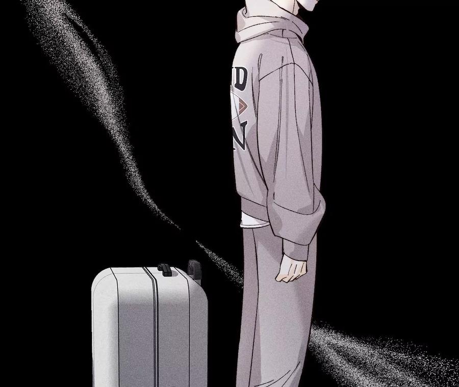 《男友半糖半盐》119·家人的羁绊 第50页