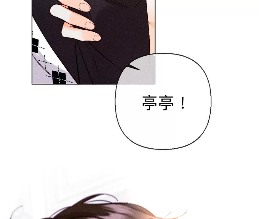 《男友半糖半盐》119·家人的羁绊 第12页