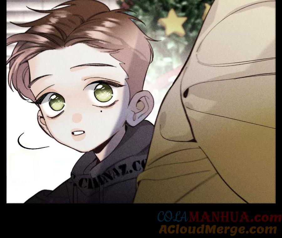 《男友半糖半盐》120·柴立镜 第34页