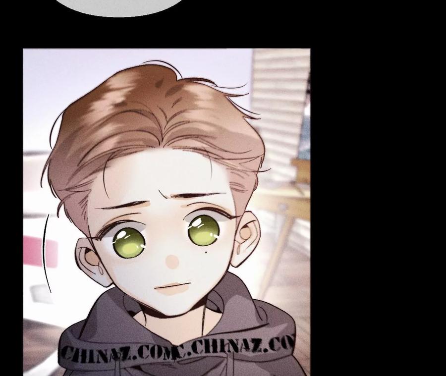 《男友半糖半盐》120·柴立镜 第42页