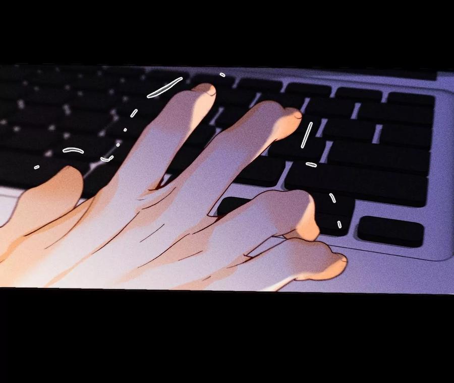 《男友半糖半盐》121·我们见过吗？ 第15页