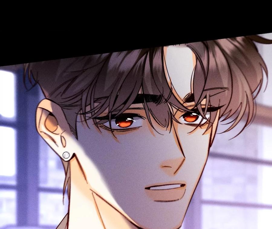 《男友半糖半盐》126·守护我爱的人 第110页