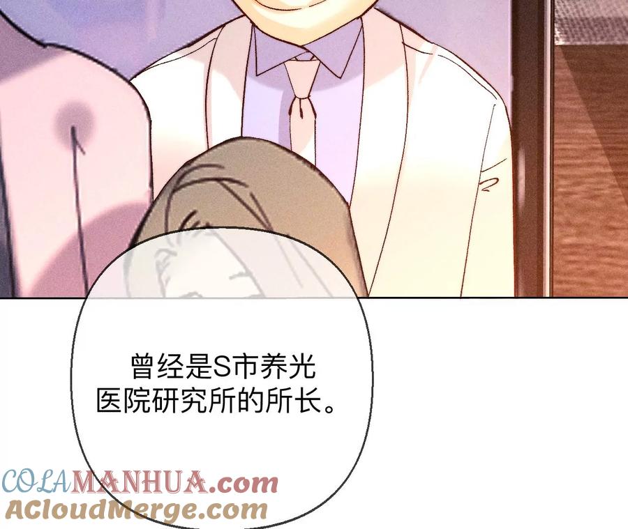 《男友半糖半盐》127·最后一个六合社成员 第61页