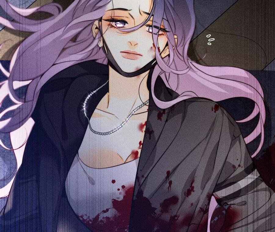 《男友半糖半盐》129·与君初相识 第36页