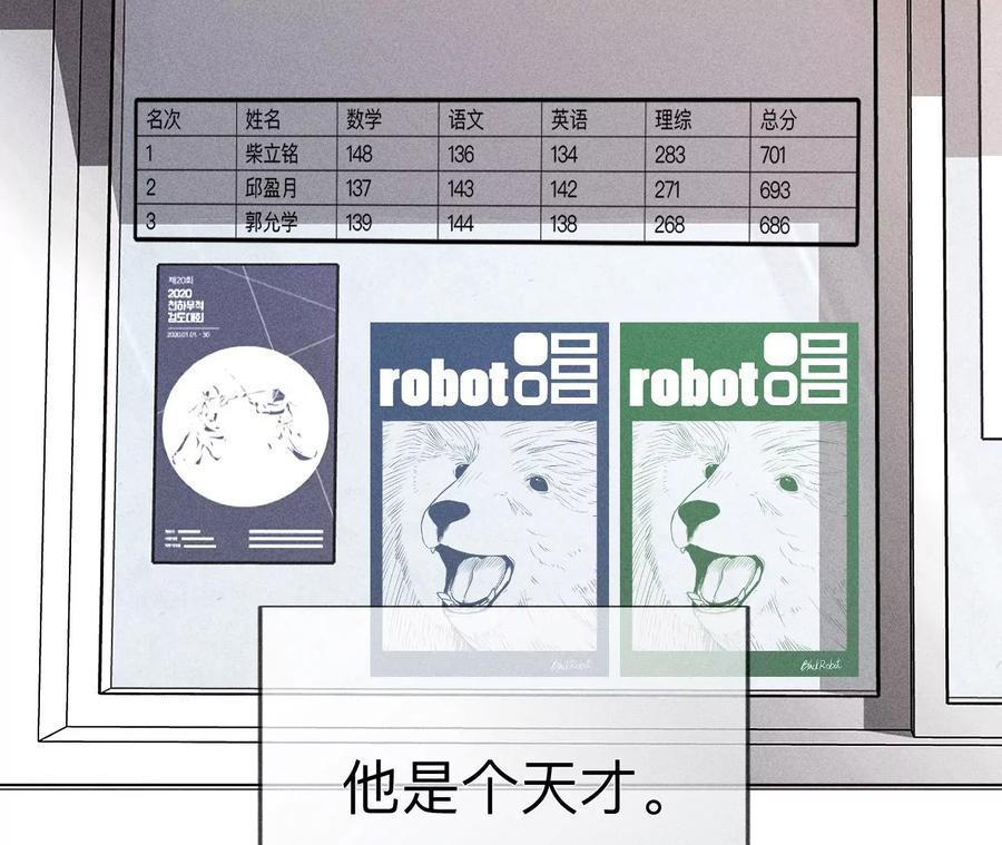 《男友半糖半盐》129·与君初相识 第88页