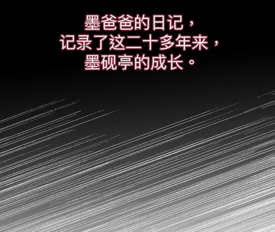 《男友半糖半盐》137·墨父的秘密 第27页