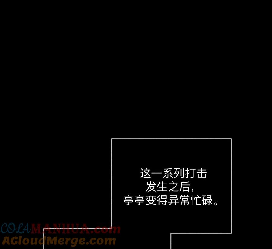 《男友半糖半盐》137·墨父的秘密 第77页