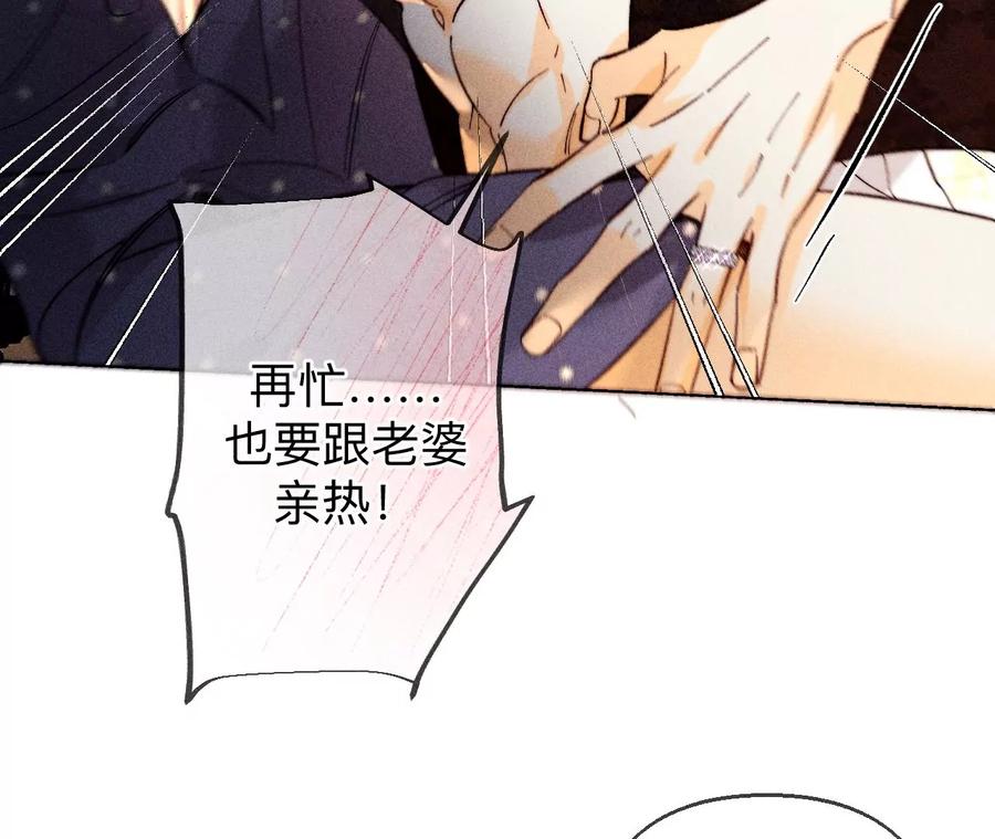 《男友半糖半盐》138·败露 第87页