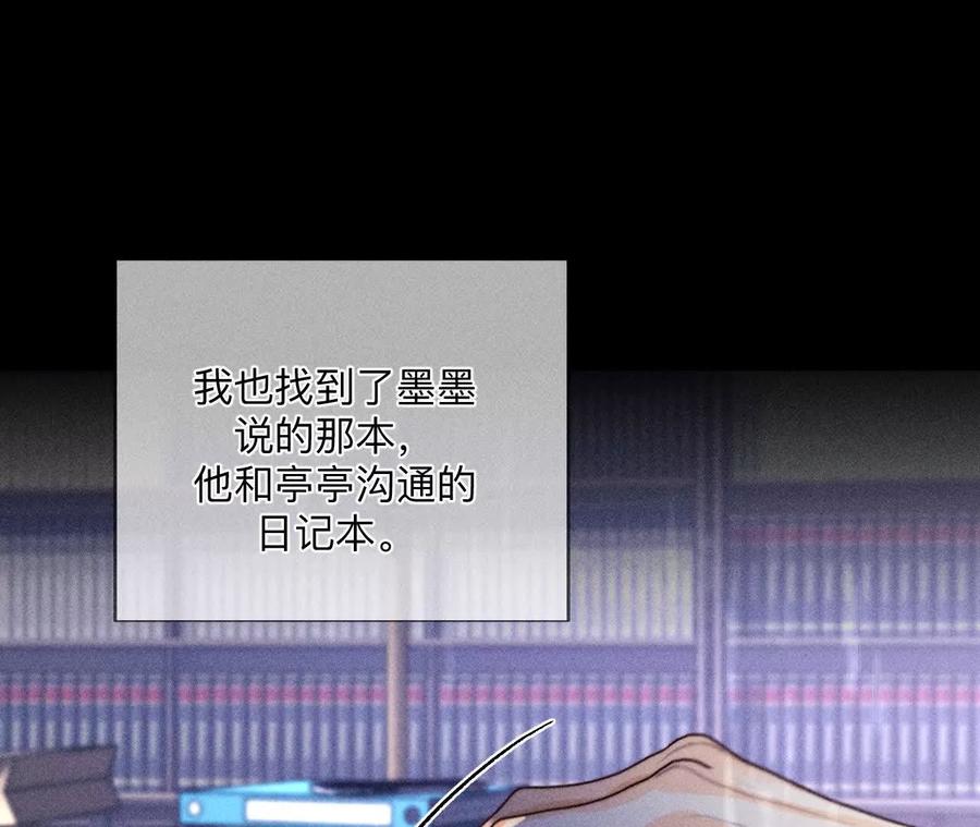 《男友半糖半盐》140·亭亭回来了 第76页