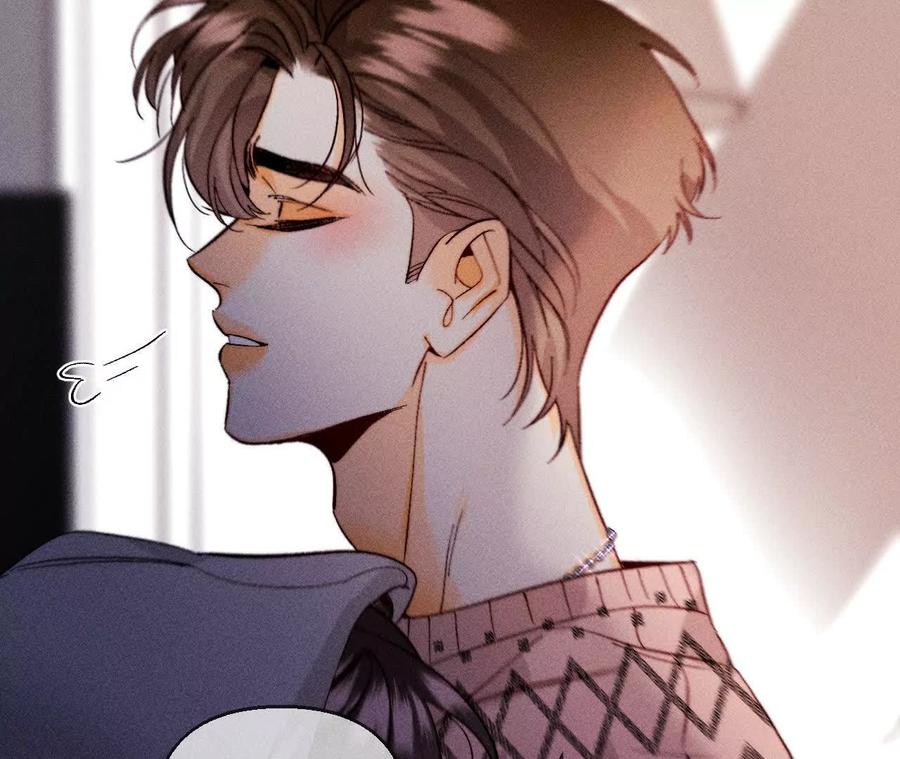 《男友半糖半盐》144·笼中雀 第60页