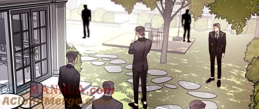 《男友半糖半盐》144·笼中雀 第10页