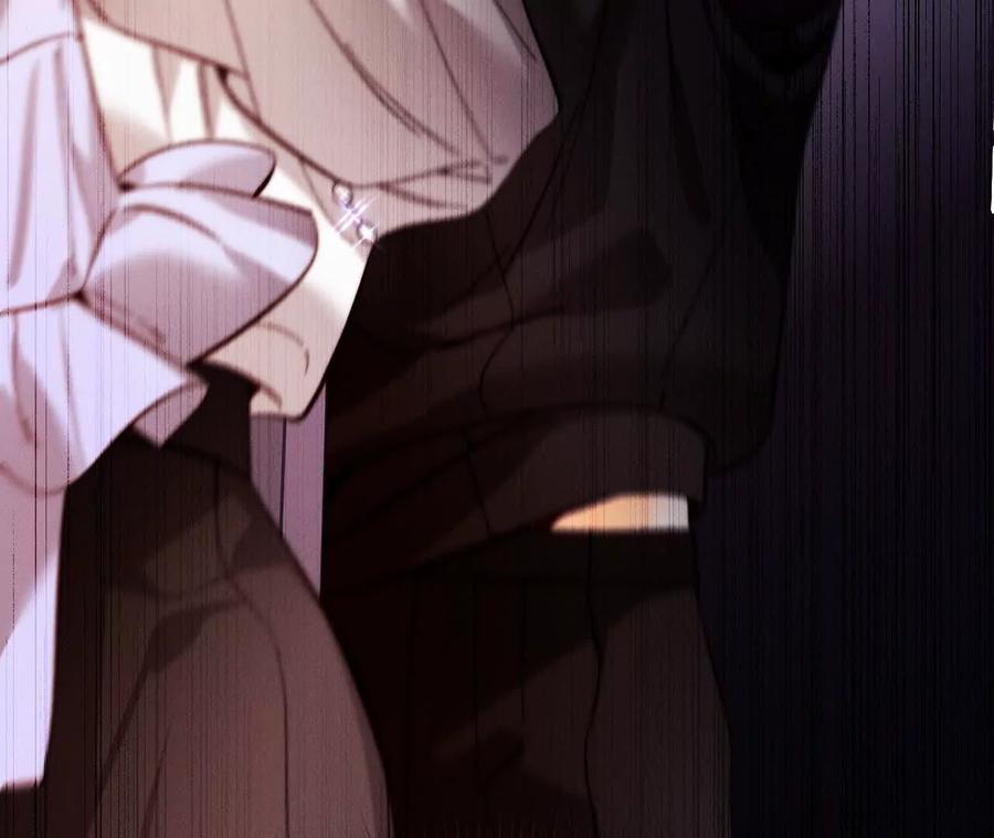 《男友半糖半盐》144·笼中雀 第87页