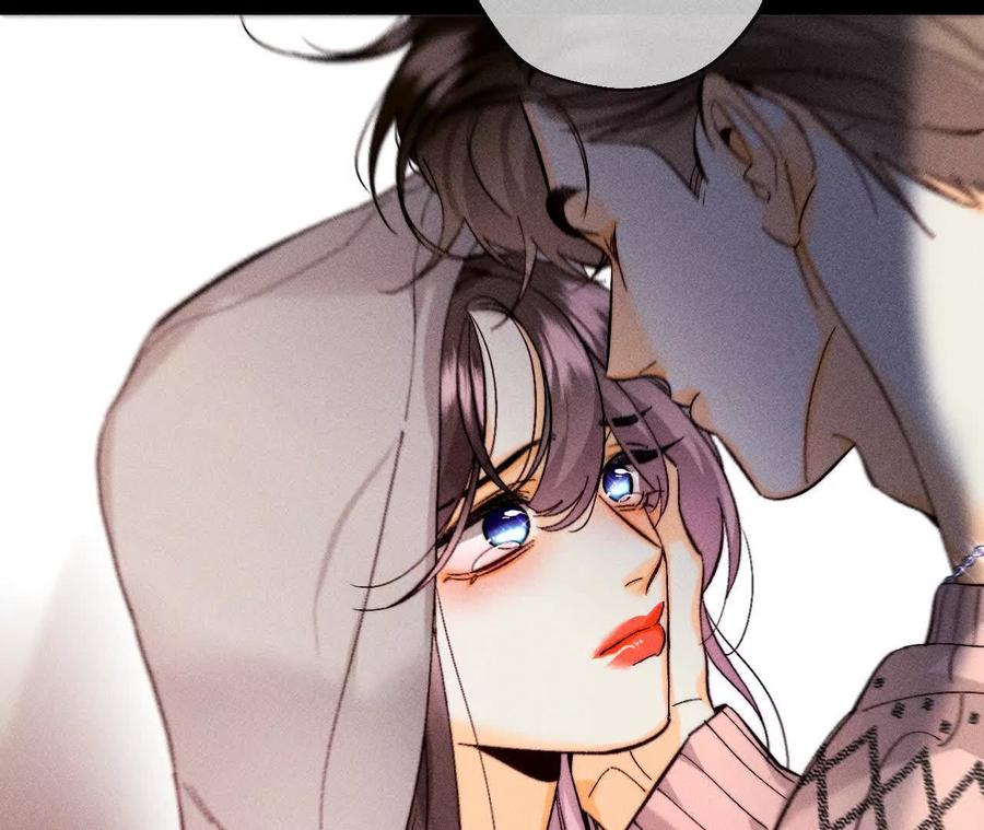 《男友半糖半盐》144·笼中雀 第56页