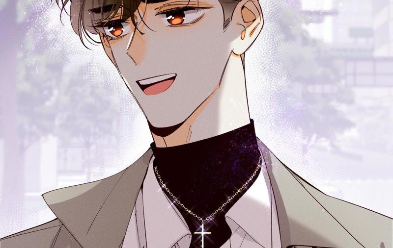 《男友半糖半盐》13·见识一下老公的技术 第19页