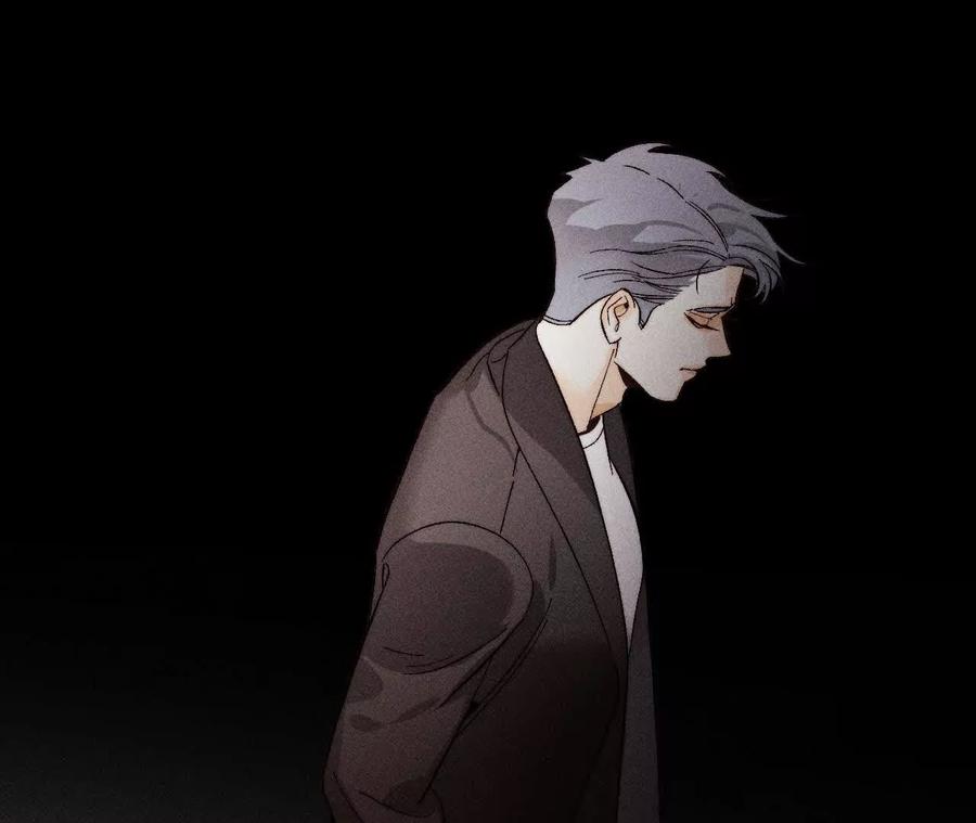 《男友半糖半盐》146·无足轻重的人 第59页