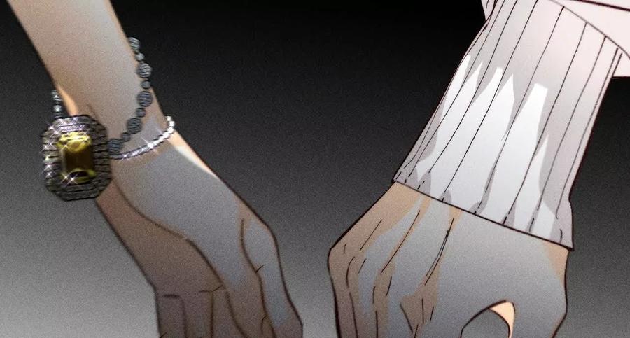 《男友半糖半盐》146·无足轻重的人 第48页