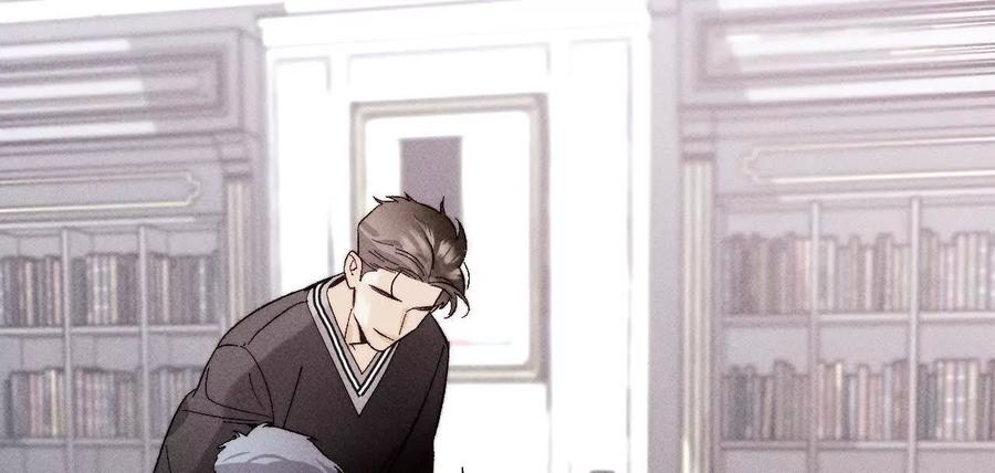 《男友半糖半盐》146·无足轻重的人 第26页