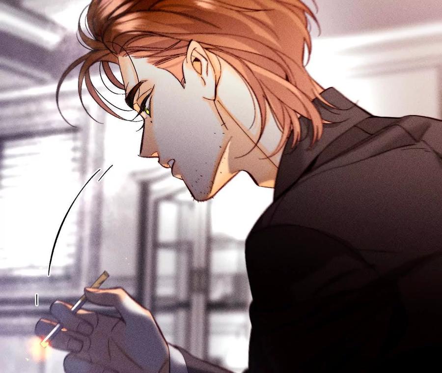 《男友半糖半盐》148·伤痕 第12页