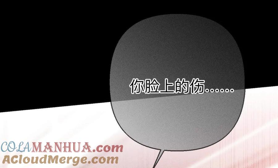 《男友半糖半盐》148·伤痕 第97页