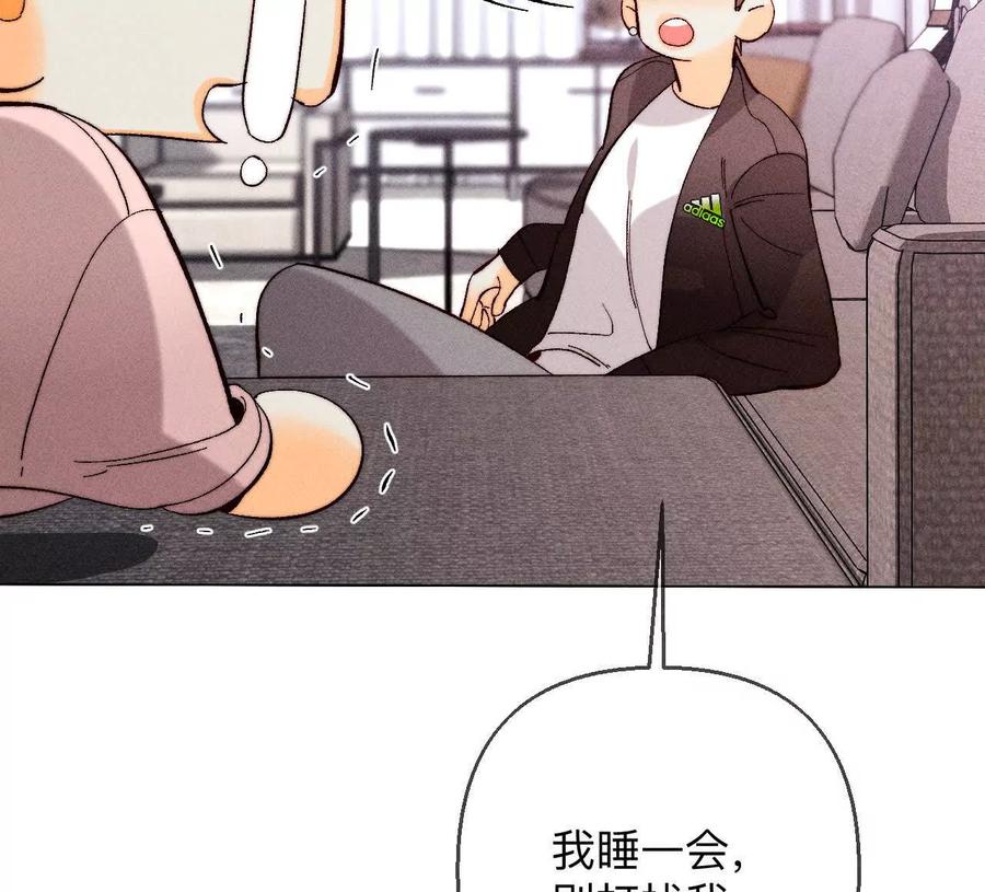 《男友半糖半盐》152·不会再吵架 第100页