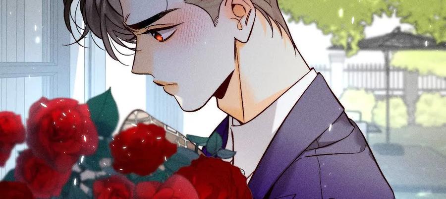 《男友半糖半盐》152·不会再吵架 第127页