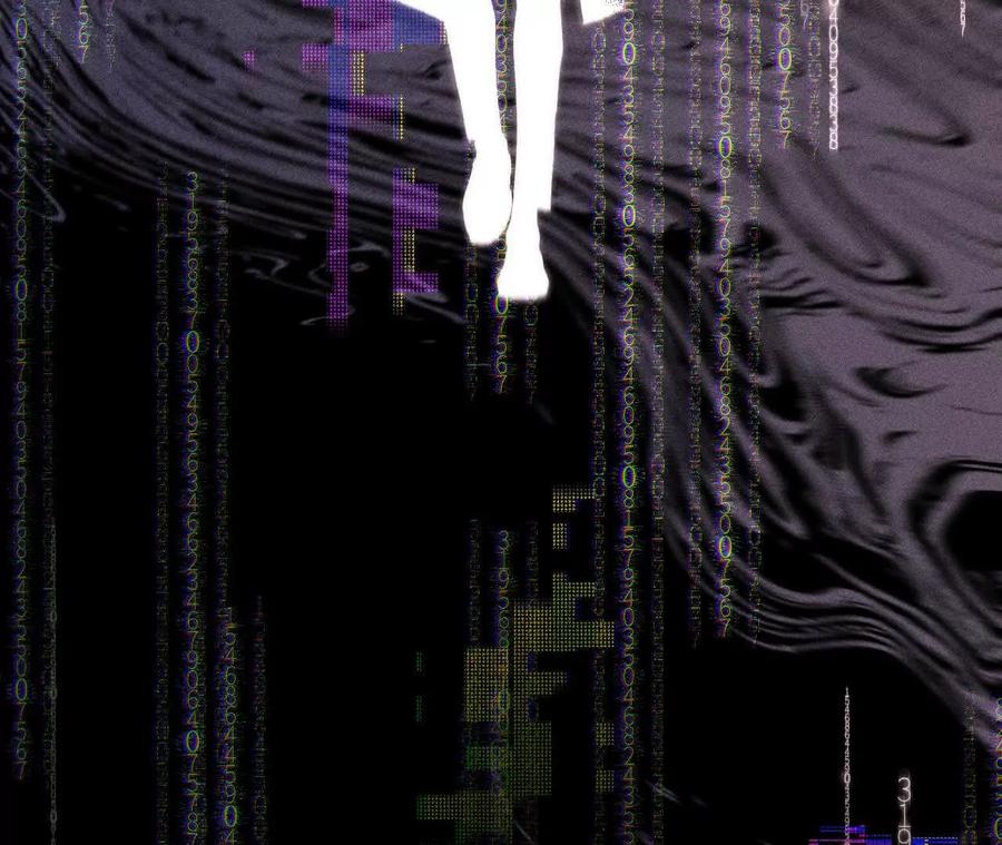 《男友半糖半盐》155·最初的相遇 第24页