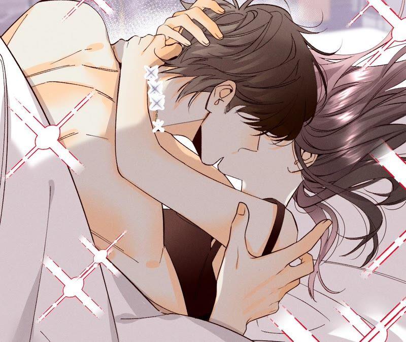 《男友半糖半盐》14·白占他便宜 第51页