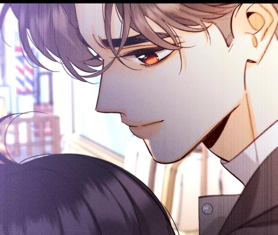 《男友半糖半盐》158·第四次初见 第32页