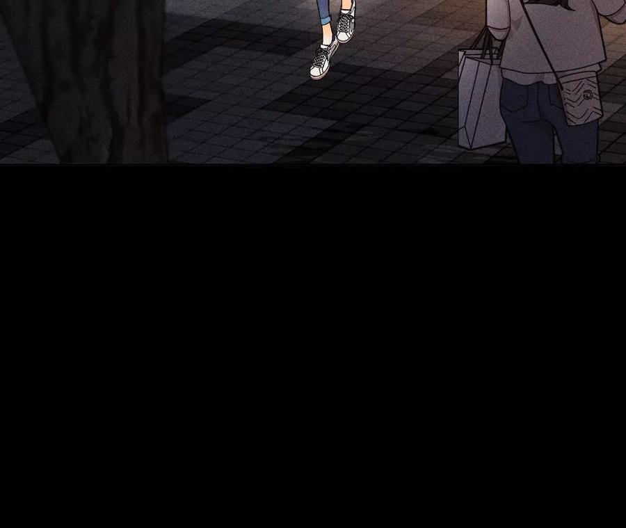 《男友半糖半盐》眼神骗不了人 第84页